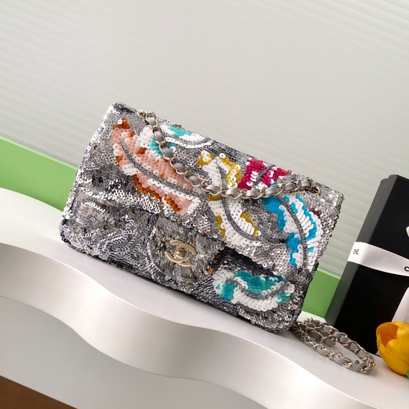 Ch**el cf series bags